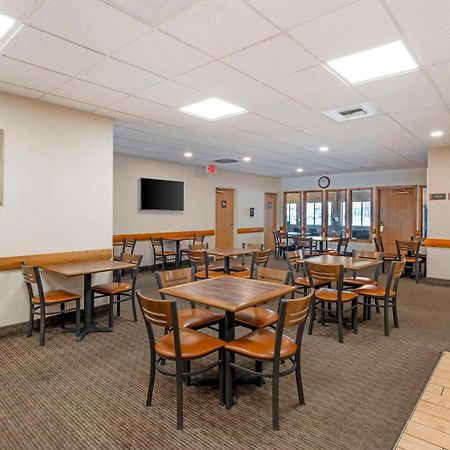 Best Western Yellowstone Crossing Laurel Exterior foto
